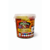 čalamáda miešaná