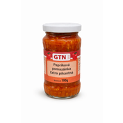 pomazánka extra pikantná