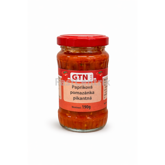 pomazánka pikant