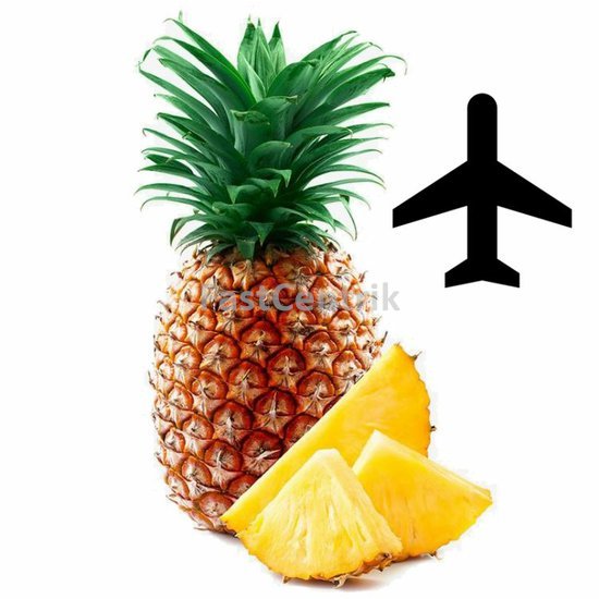 ananás air