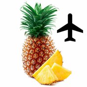 ananás air