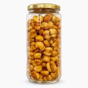 praž. kukurica gigant 220g