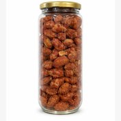 mandle v karameli 400g