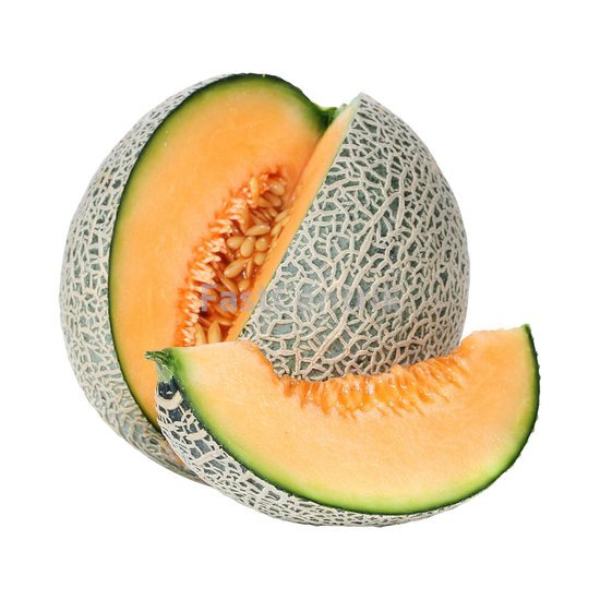 Melón žltý Cantaloupe