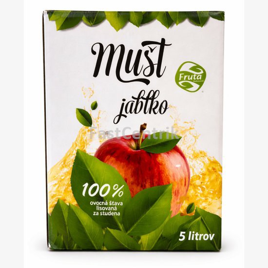 must-jablko-5l