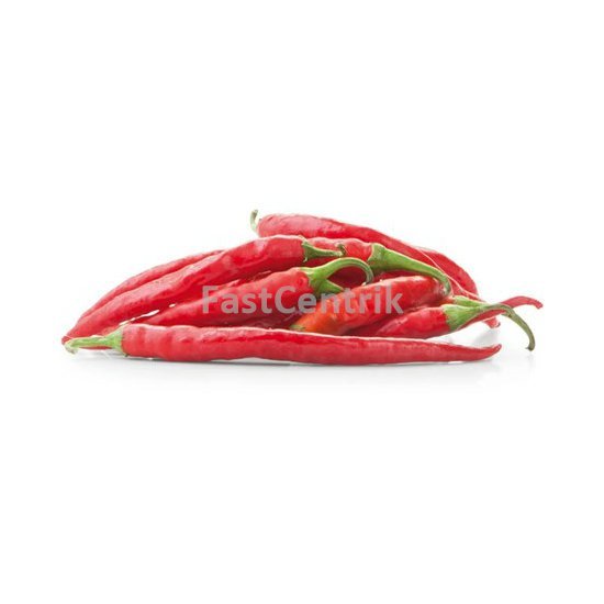Paprika chilli