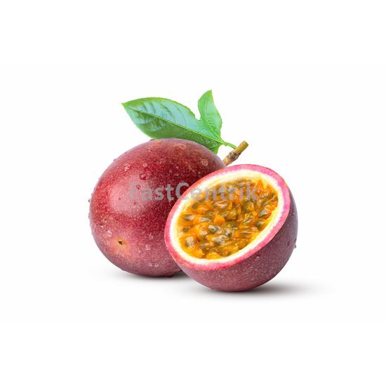 Passion fruit