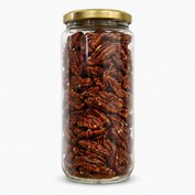 pekanove orechy v karameli 350g