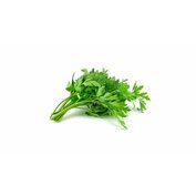 Petržlenová vňať