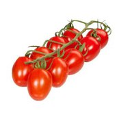 Rajčiny cherry str